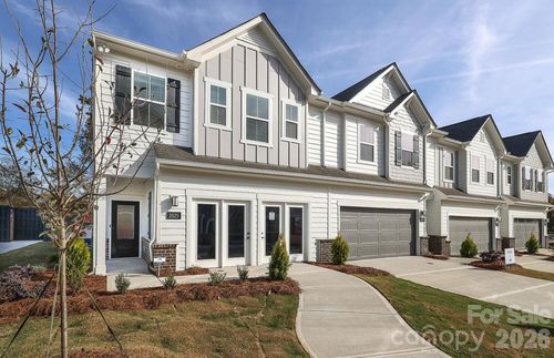 2007 Bayou Trace Dr, Charlotte, NC, 28262-3066 | Card Image