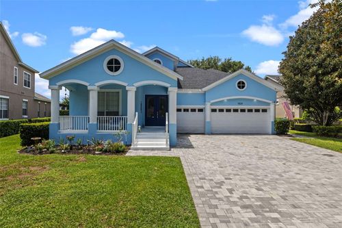 11524 Claymont Cir, WINDERMERE, FL, 34786-5329 | Card Image