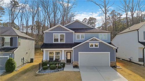3527 Argent Way, Marietta, GA, 30008-2201 | Card Image