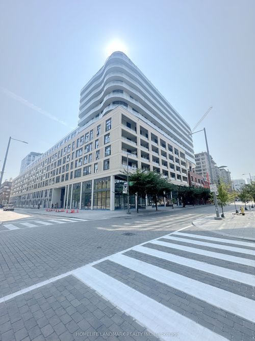 811-425 Front St E, Toronto, ON, M5A0X2 | Card Image