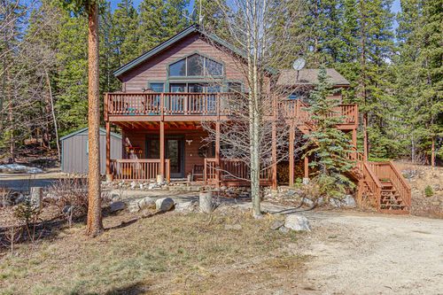 321 Peterson Dr, ALMA, CO, 80420 | Card Image