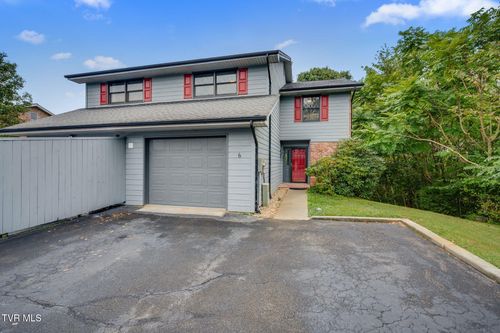 6-6 Windridge Ct, Johnson City, TN, 37601-2900 | Card Image
