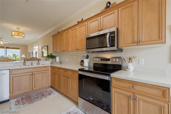 APT-750 - 8261 Pathfinder Loop, Condo with 2 bedrooms, 2 bathrooms and null parking in FORT MYERS FL | Image 15