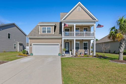 808 Atlantic Commons Dr, Surfside Beach, SC, 29575-5357 | Card Image