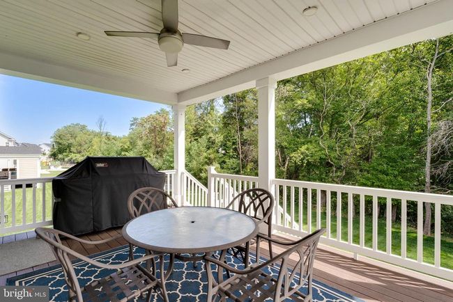 40893 Foxtail Fields Dr, House other with 6 bedrooms, 5 bathrooms and null parking in ALDIE VA | Image 33