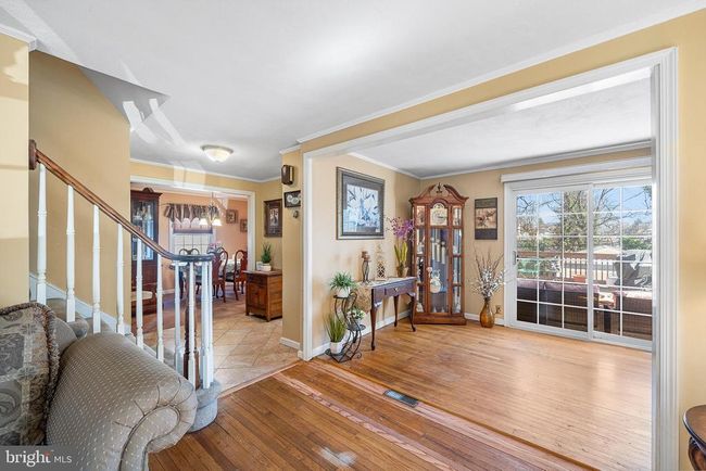 310 Manor Cir, House other with 4 bedrooms, 3 bathrooms and null parking in FOLSOM PA | Image 8