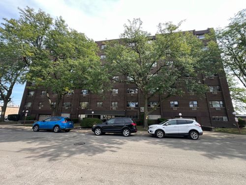 unit-314-4600 N Cumberland Ave, Chicago, IL, 60656-4272 | Card Image