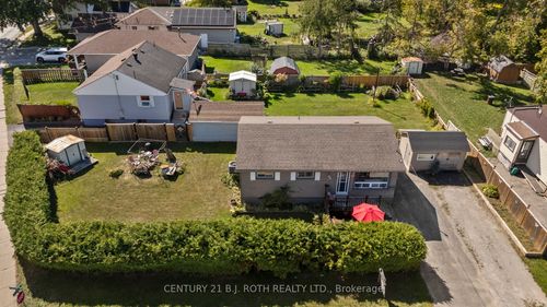 186 Dunedin St, Orillia, ON, L3V5T9 | Card Image