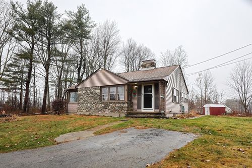 47 Bacon Hill Rd, Spencer, MA, 01562 | Card Image