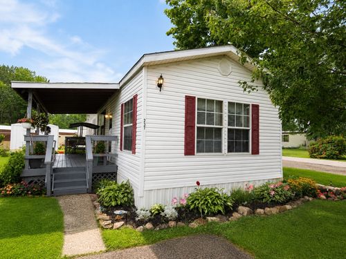lot-237-5321 Loomis Street, North East, PA, 16428 | Card Image