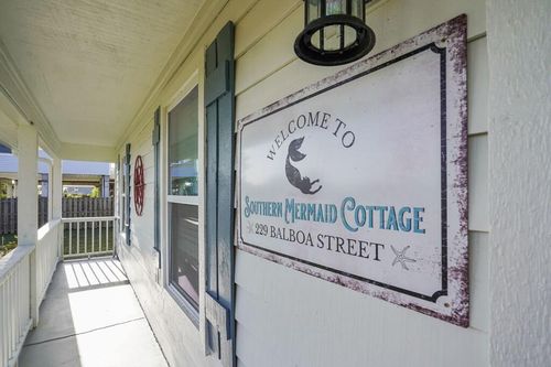 229 Balboa St, Port St. Joe, FL, 32456-6460 | Card Image