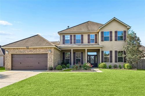 854 Capistrano Ct, Covington, LA, 70433-0883 | Card Image