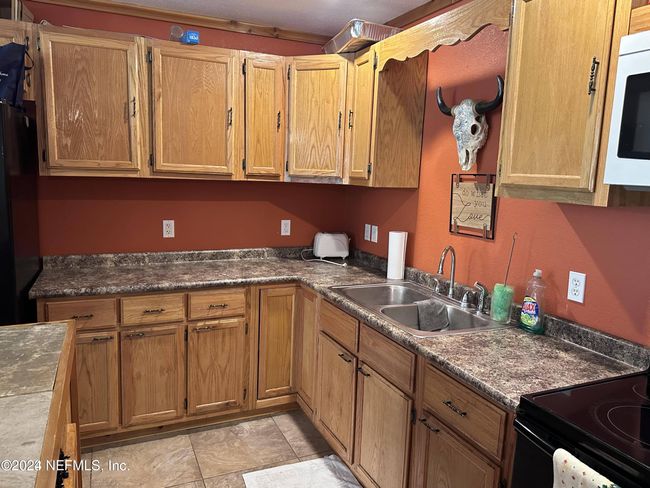 4079 N Lyman Hendry Rd, Home with 2 bedrooms, 2 bathrooms and null parking in Perry FL | Image 19