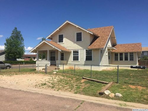 703 Mill St, Laramie, WY, 82072-1723 | Card Image