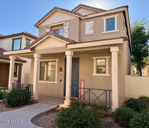 637 S Buena Vista Ave, Gilbert, AZ, 85296-2844 | Card Image