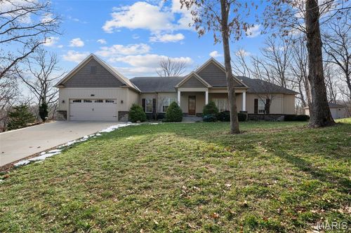 1219 Wooded Fork Dr, Wildwood, MO, 63005-6006 | Card Image