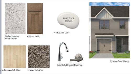 1715 Bennett Village Dr, Maryville, TN, 37804-2100 | Card Image