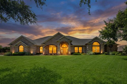 128 Rim Rock Rd, Aledo, TX, 76008-3914 | Card Image