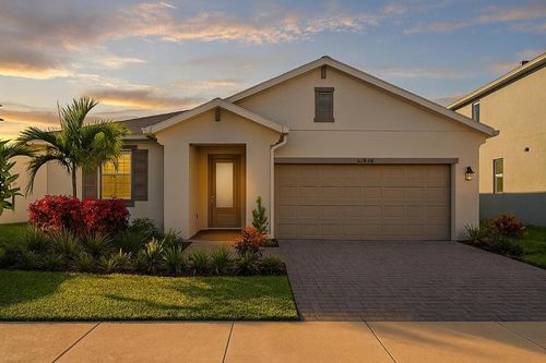 14406 Sw Skye Dr, Port St Lucie, FL, 34987-5867 | Card Image