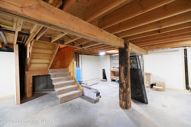 5 Black Bear Rd, House other with 5 bedrooms, 2 bathrooms and null parking in Pinedale WY | Image 72