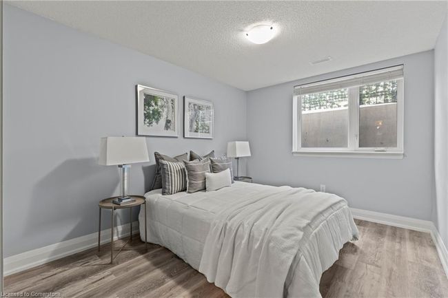 102 - 1200 Main St E, Townhouse with 2 bedrooms, 3 bathrooms and 1 parking in Milton ON | Image 23