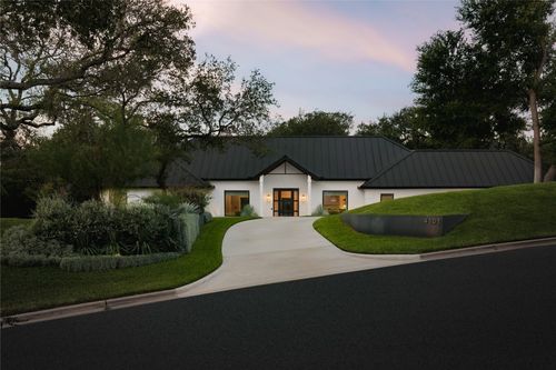4101 Mcbrine Pl, Austin, TX, 78746-1928 | Card Image