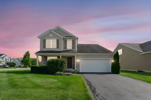 483 Stable St, Marysville, OH, 43040-8115 | Card Image