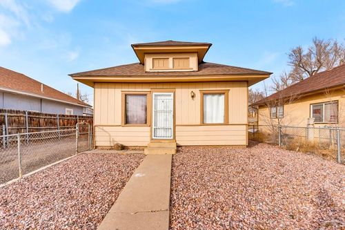 1217 E 13th St, Pueblo, CO, 81001-3128 | Card Image