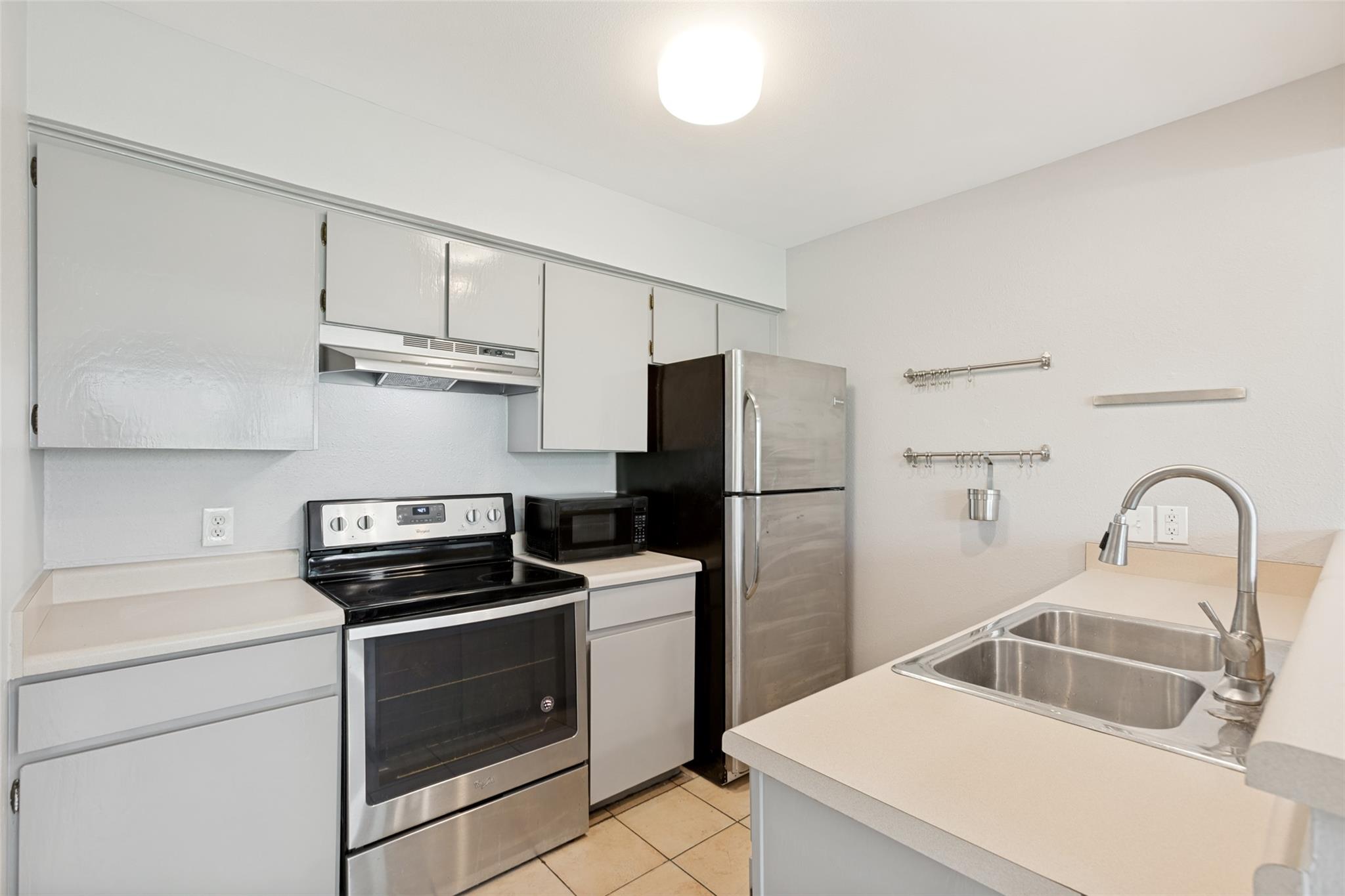 Residential Lease in Austin 2