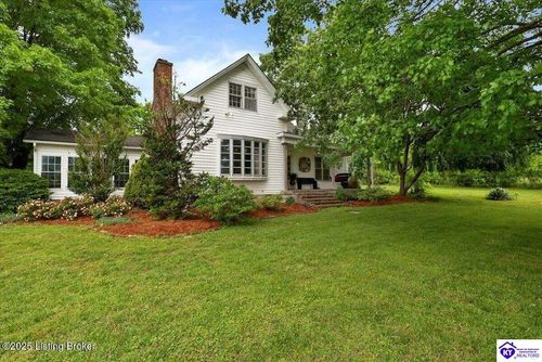 856 Glen Lily Rd, Bowling Green, KY, 42101-2702 | Card Image