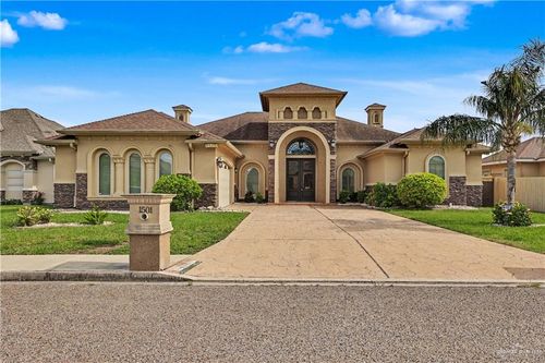 1501 Gardenia St, Weslaco, TX, 78599-3149 | Card Image