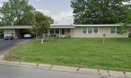 360 Old Meramec Station Rd, Manchester, MO, 63021-5312 | Card Image