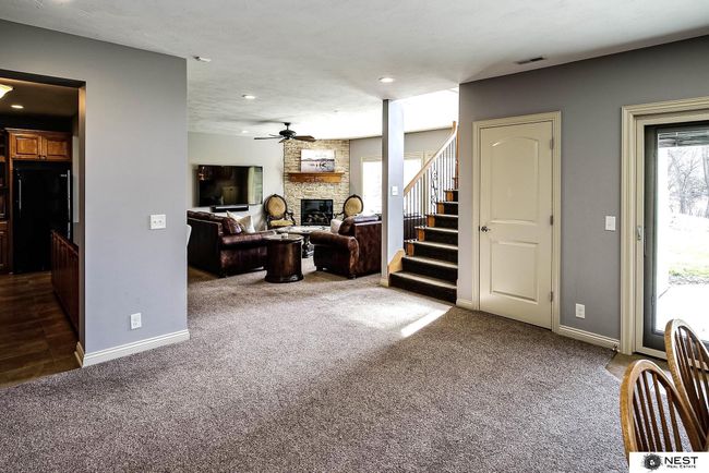 3400 Firethorn Ter, House other with 4 bedrooms, 4 bathrooms and 3 parking in Lincoln NE | Image 42