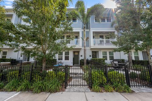 3-2602 W Cleveland St, TAMPA, FL, 33609-3653 | Card Image