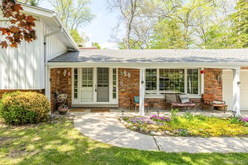 3560 North Road, Clyde Township, MI, 48049 | Card Image