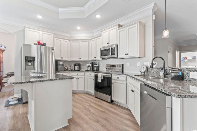 4002 Bayfield Loop, House other with 3 bedrooms, 3 bathrooms and 6 parking in Murrells Inlet SC | Image 13