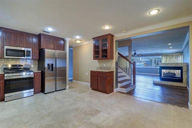 5449 Manatee Point Dr, House other with 3 bedrooms, 3 bathrooms and null parking in NEW PORT RICHEY FL | Image 5