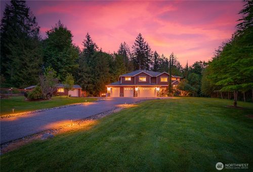 12410 80th St Se, Snohomish, WA, 98290-6273 | Card Image