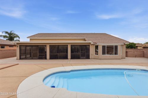 1563 N Rush Creek Ct, Green Valley, AZ, 85614-6234 | Card Image