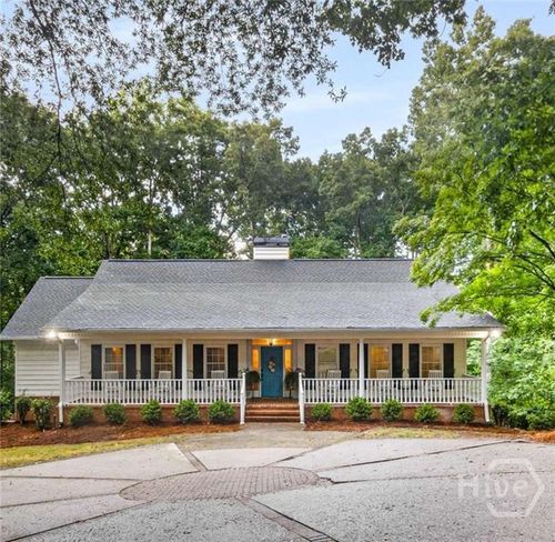 3728 Beaver Creek Rd, Gainesville, GA, 30506-3656 | Card Image