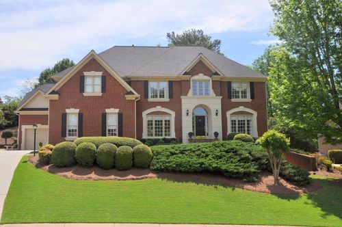 980 Gutter Court, Alpharetta, GA, 30022 | Card Image