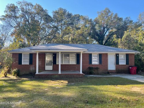 3242 Toole Dr, Macon, GA, 31204-4352 | Card Image