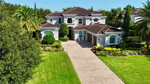 13448 Bellaria Cir, WINDERMERE, FL, 34786-7401 | Card Image