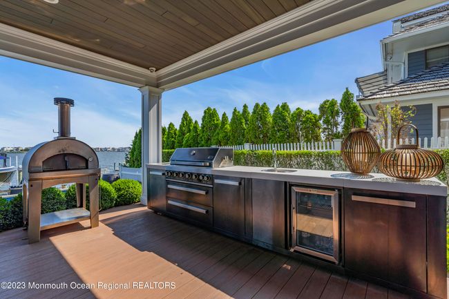 296 Dutchmans Point Rd, House other with 9 bedrooms, 9 bathrooms and null parking in Mantoloking NJ | Image 41