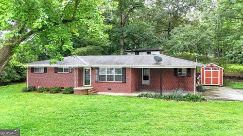 175 Ridgecrest Dr Nw, Calhoun, GA, 30701-8710 | Card Image