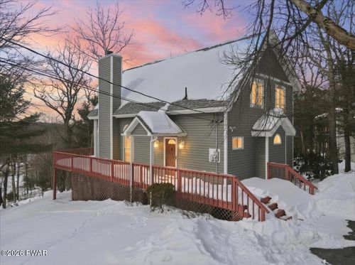 224 Remuda Drive, Lords Valley, PA, 18428 | Card Image