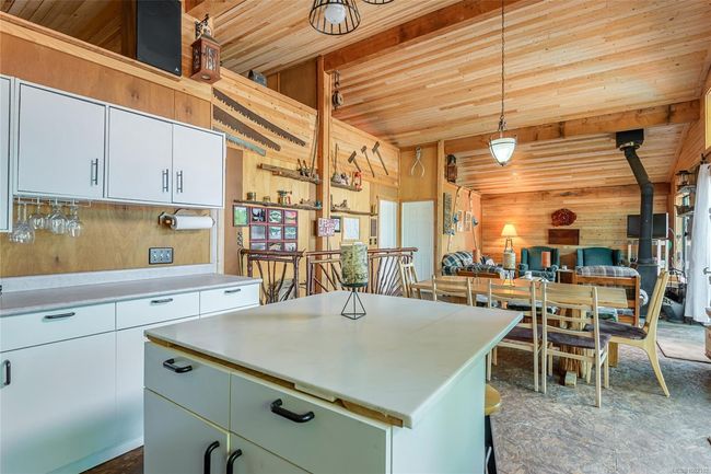 41072 Gold River Hwy, House other with 5 bedrooms, 1 bathrooms and 6 parking in Campbell River BC | Image 13