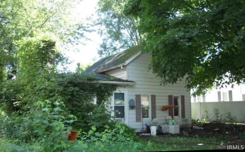 66740 Baldwin, Wyatt, IN, 46595 | Card Image