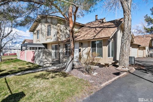 3924 Pheasant Dr, Carson City, NV, 89701-3502 | Card Image