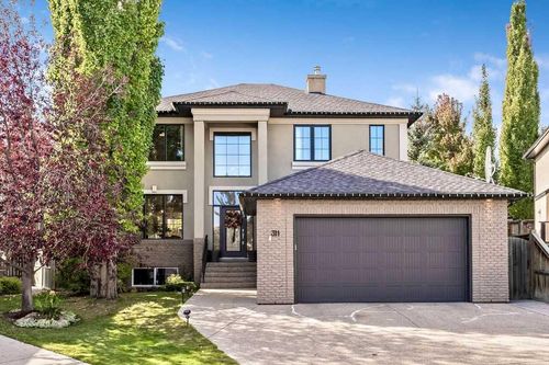 311 Simcrest Hts Sw, Calgary, AB, T3H4K2 | Card Image
